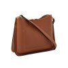 THE SOFT SCULPT CROSSBODY BAG